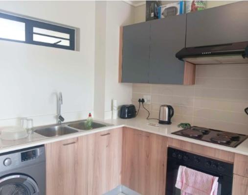 To Let 2 Bedroom Property for Rent in Linbro Park Gauteng
