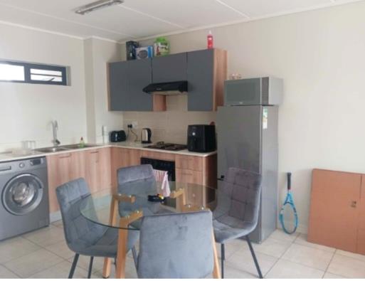 To Let 2 Bedroom Property for Rent in Linbro Park Gauteng