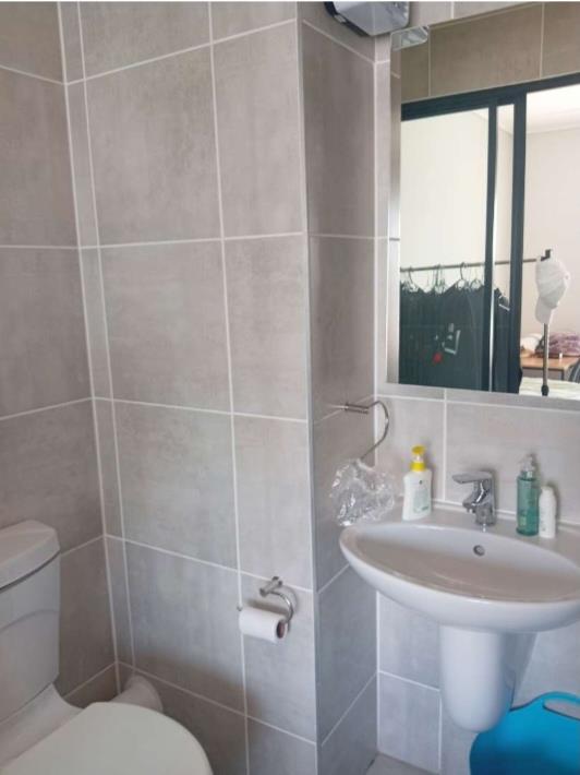 To Let 2 Bedroom Property for Rent in Linbro Park Gauteng