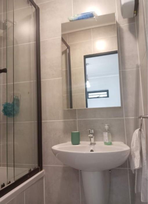 To Let 2 Bedroom Property for Rent in Linbro Park Gauteng
