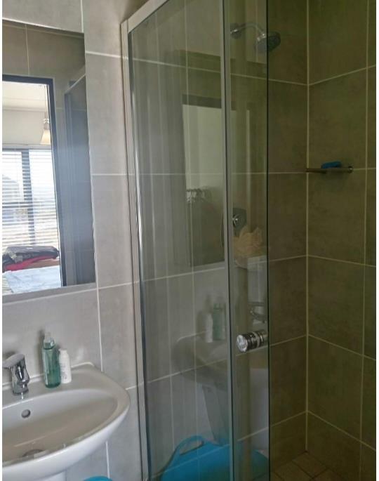 To Let 2 Bedroom Property for Rent in Linbro Park Gauteng