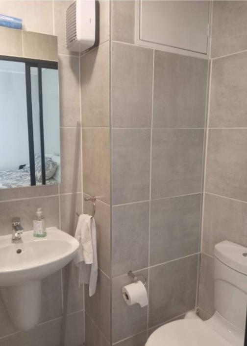 To Let 2 Bedroom Property for Rent in Linbro Park Gauteng