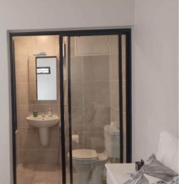 To Let 2 Bedroom Property for Rent in Linbro Park Gauteng