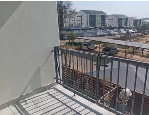 To Let 2 Bedroom Property for Rent in Linbro Park Gauteng