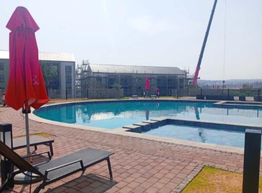 To Let 2 Bedroom Property for Rent in Linbro Park Gauteng