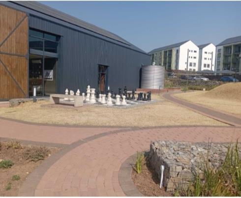 To Let 2 Bedroom Property for Rent in Linbro Park Gauteng
