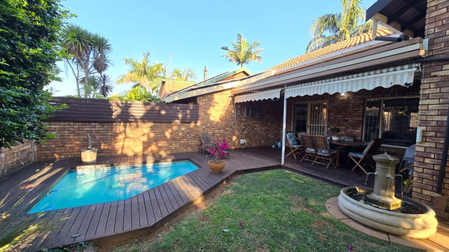 3 Bedroom Property for Sale in Montana Park Gauteng