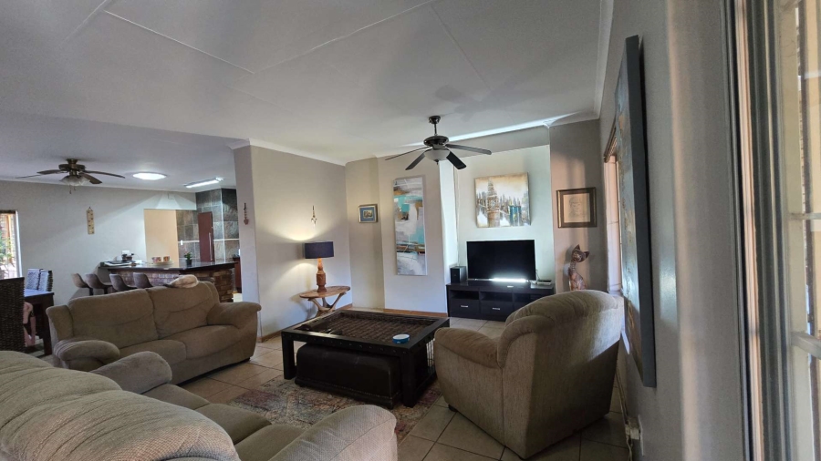 3 Bedroom Property for Sale in Montana Park Gauteng