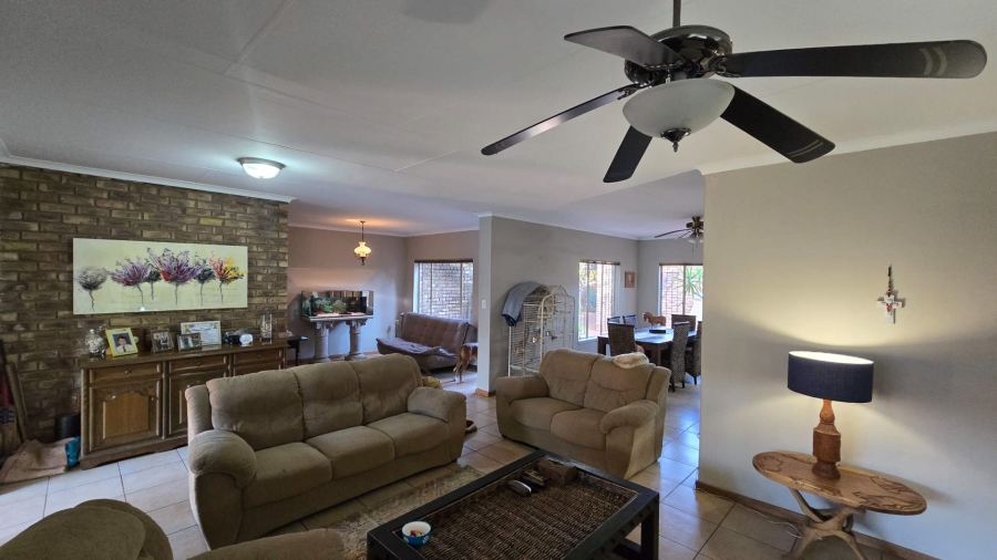 3 Bedroom Property for Sale in Montana Park Gauteng