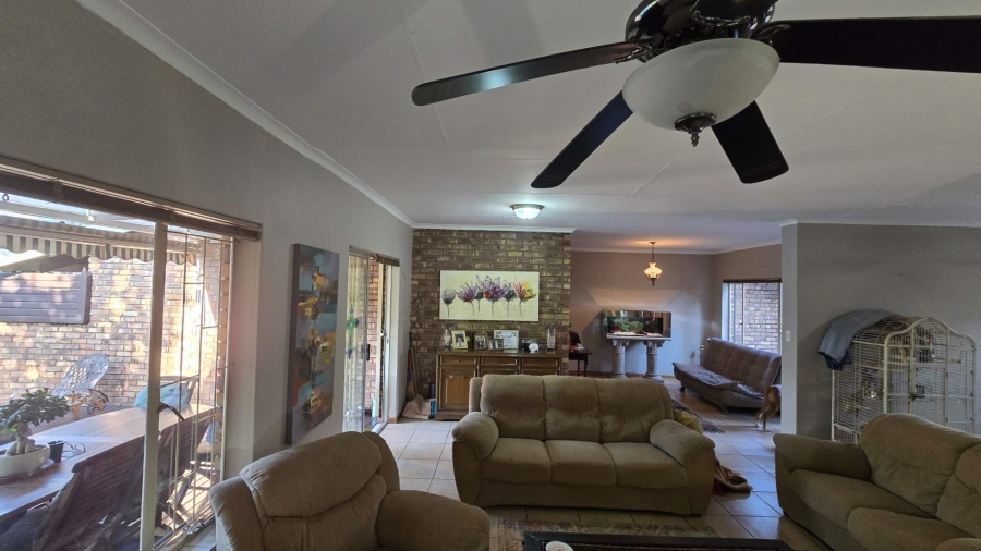 3 Bedroom Property for Sale in Montana Park Gauteng