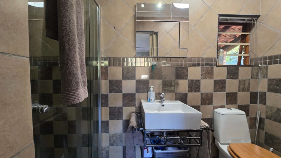 3 Bedroom Property for Sale in Montana Park Gauteng