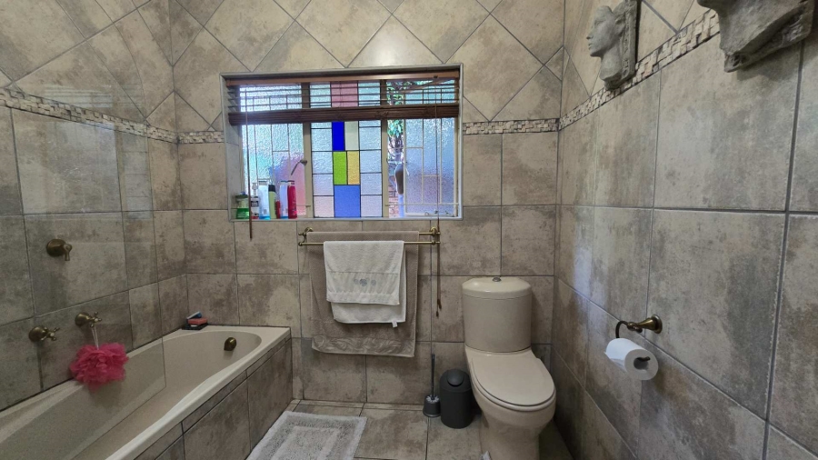 3 Bedroom Property for Sale in Montana Park Gauteng