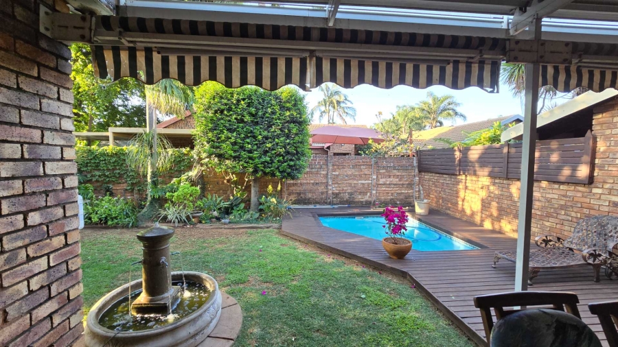 3 Bedroom Property for Sale in Montana Park Gauteng