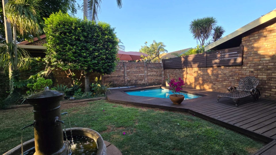 3 Bedroom Property for Sale in Montana Park Gauteng