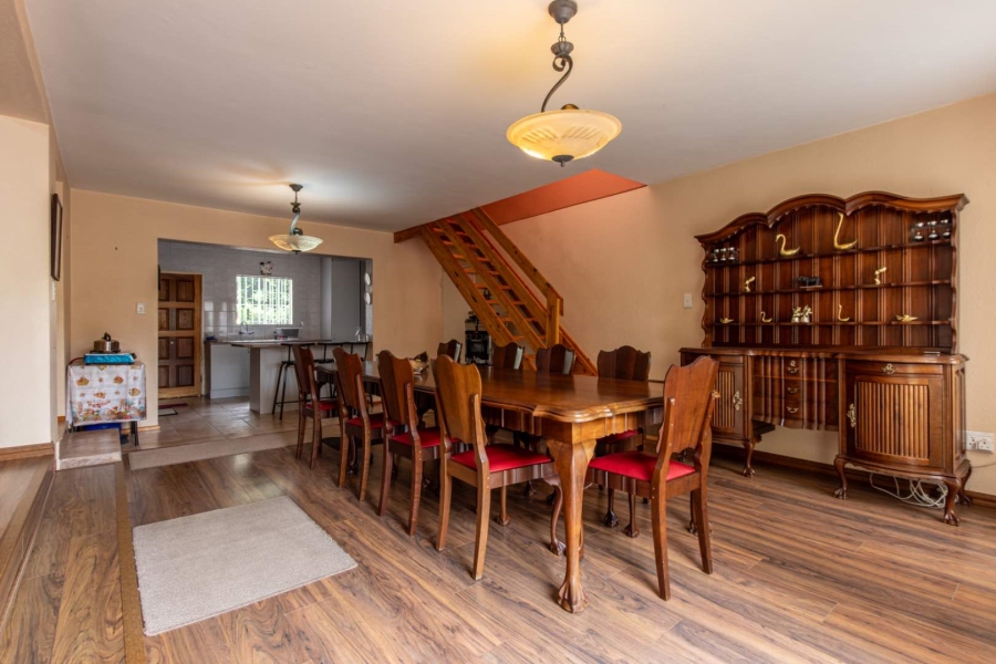 3 Bedroom Property for Sale in Wilgeheuwel Gauteng
