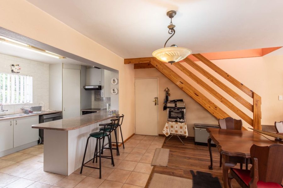 3 Bedroom Property for Sale in Wilgeheuwel Gauteng