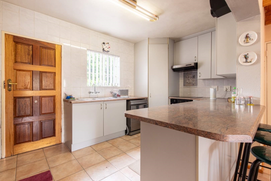 3 Bedroom Property for Sale in Wilgeheuwel Gauteng