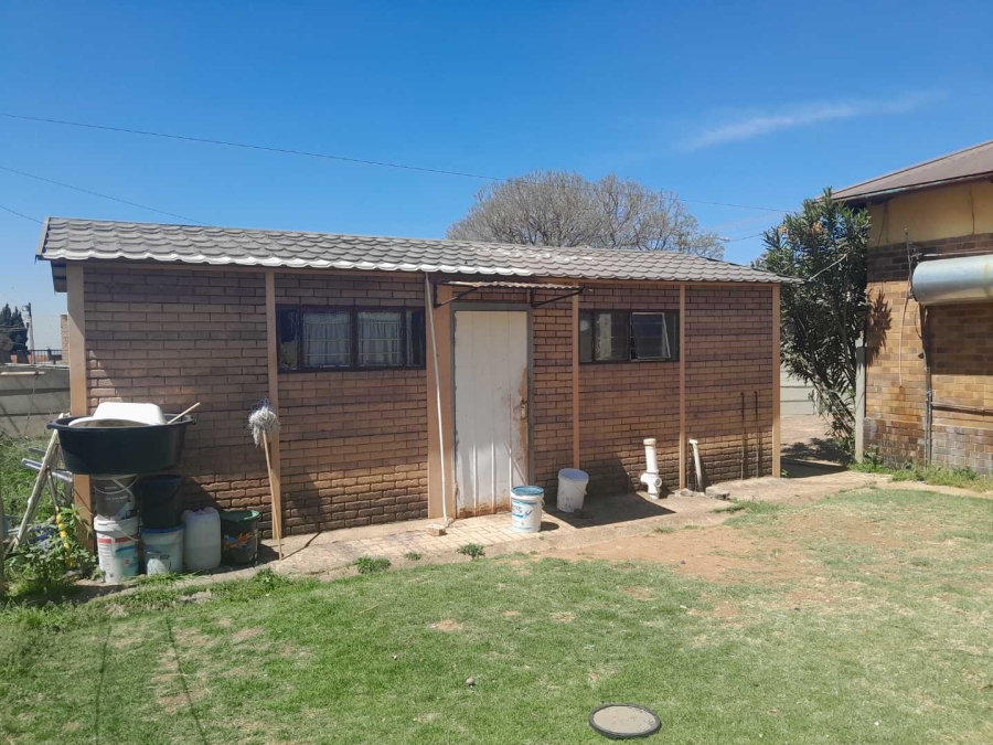 3 Bedroom Property for Sale in South Hills Gauteng