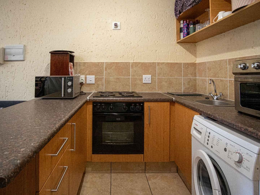 0 Bedroom Property for Sale in Lonehill Gauteng