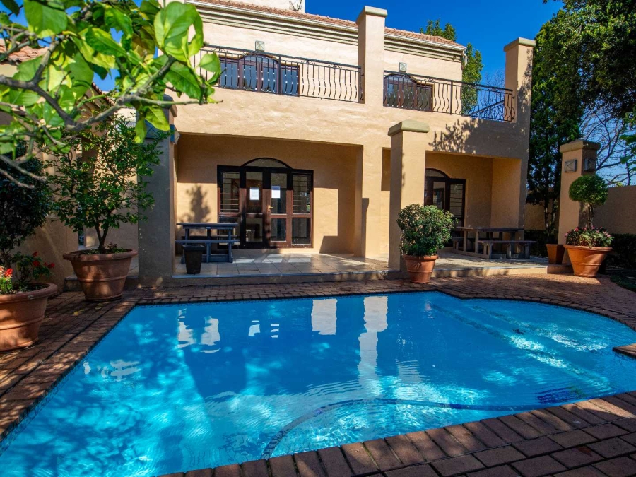 0 Bedroom Property for Sale in Lonehill Gauteng