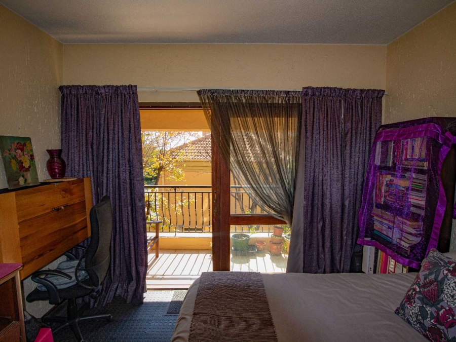 0 Bedroom Property for Sale in Lonehill Gauteng