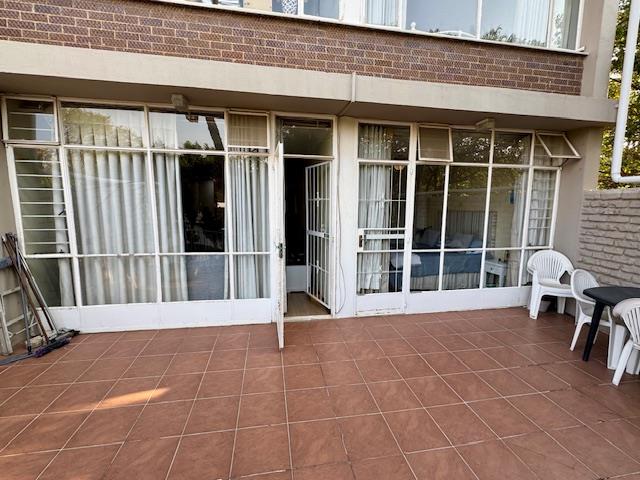 2 Bedroom Property for Sale in Hurlpark Gauteng