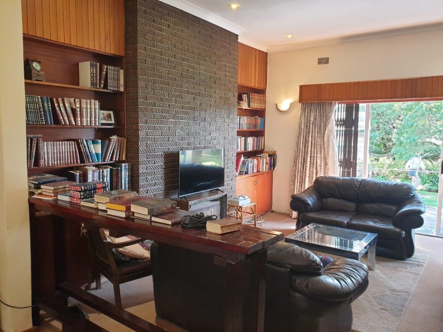 4 Bedroom Property for Sale in Observatory Gauteng