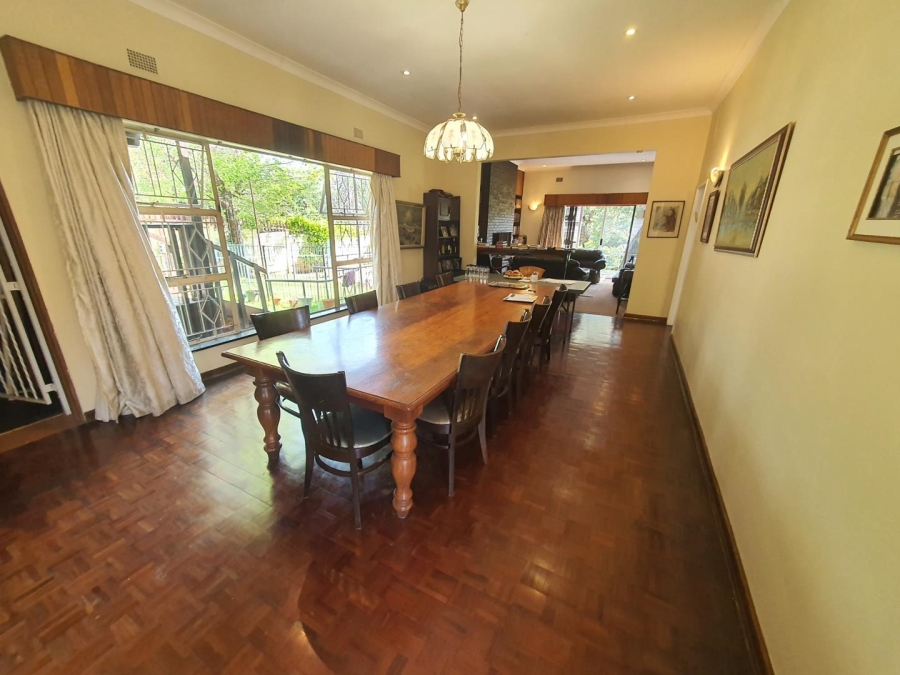 4 Bedroom Property for Sale in Observatory Gauteng