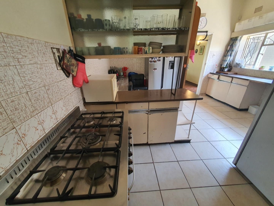 4 Bedroom Property for Sale in Observatory Gauteng