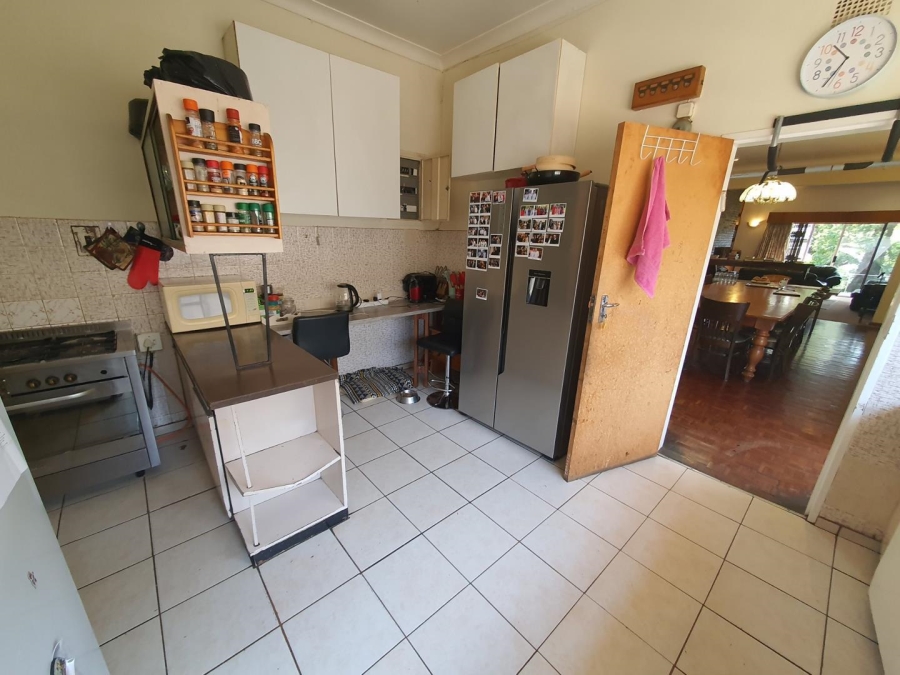 4 Bedroom Property for Sale in Observatory Gauteng