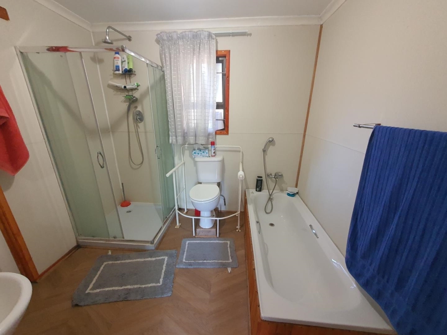 4 Bedroom Property for Sale in Observatory Gauteng