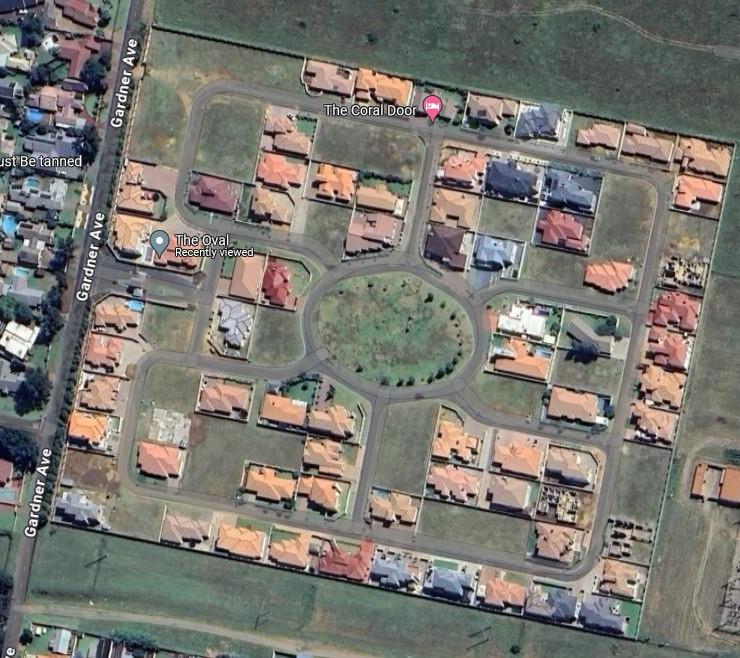 0 Bedroom Property for Sale in Risiville Gauteng