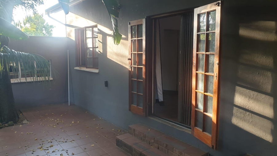 To Let 0 Bedroom Property for Rent in Robindale Gauteng