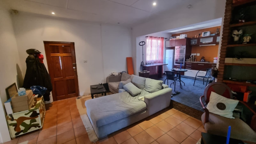 To Let 0 Bedroom Property for Rent in Robindale Gauteng