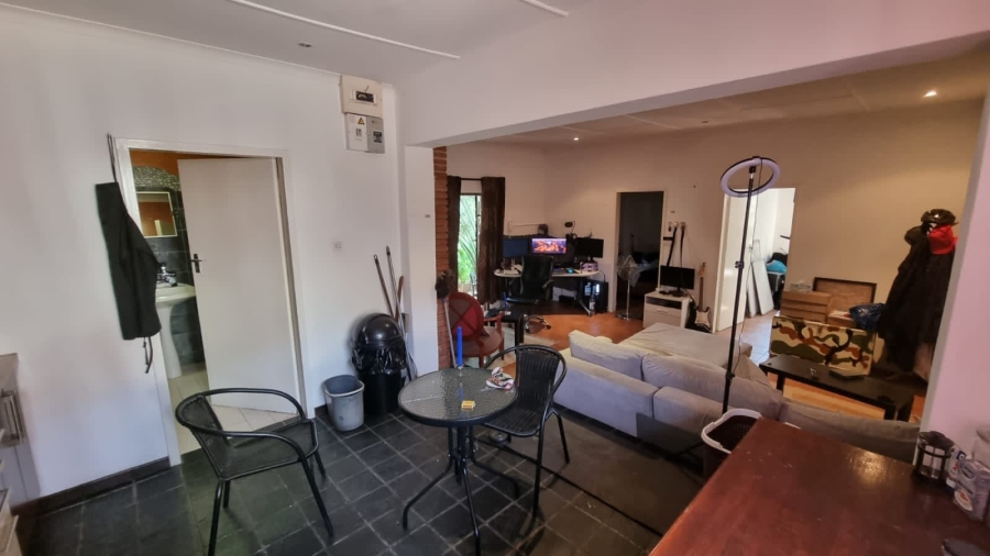 To Let 0 Bedroom Property for Rent in Robindale Gauteng