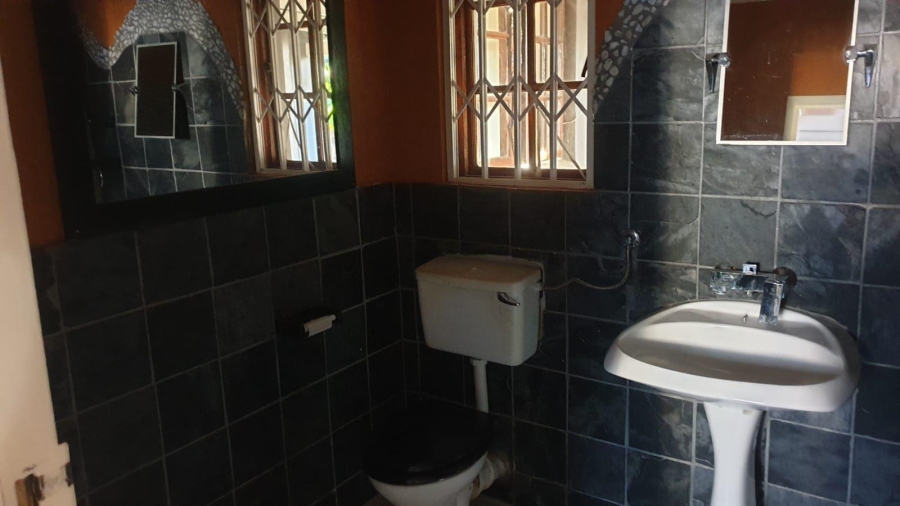 To Let 0 Bedroom Property for Rent in Robindale Gauteng
