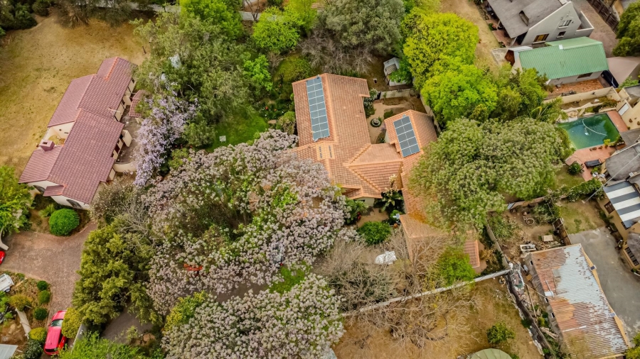 3 Bedroom Property for Sale in Buccleuch Gauteng