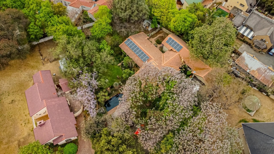 3 Bedroom Property for Sale in Buccleuch Gauteng