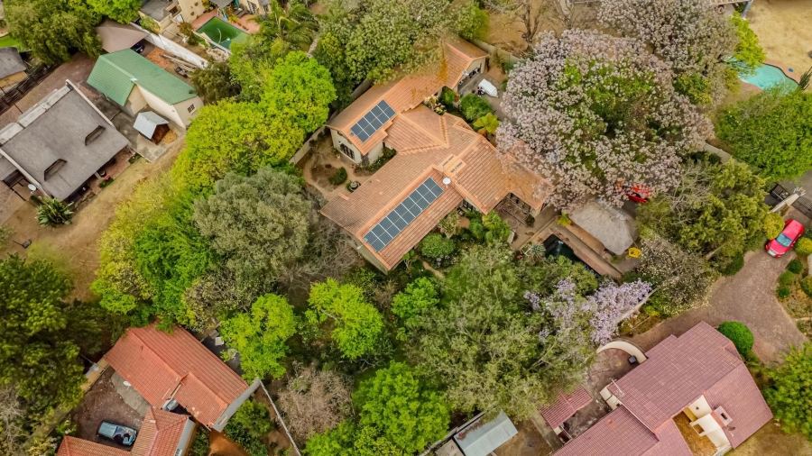 3 Bedroom Property for Sale in Buccleuch Gauteng