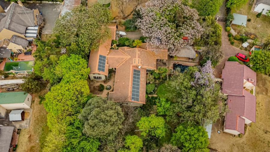 3 Bedroom Property for Sale in Buccleuch Gauteng