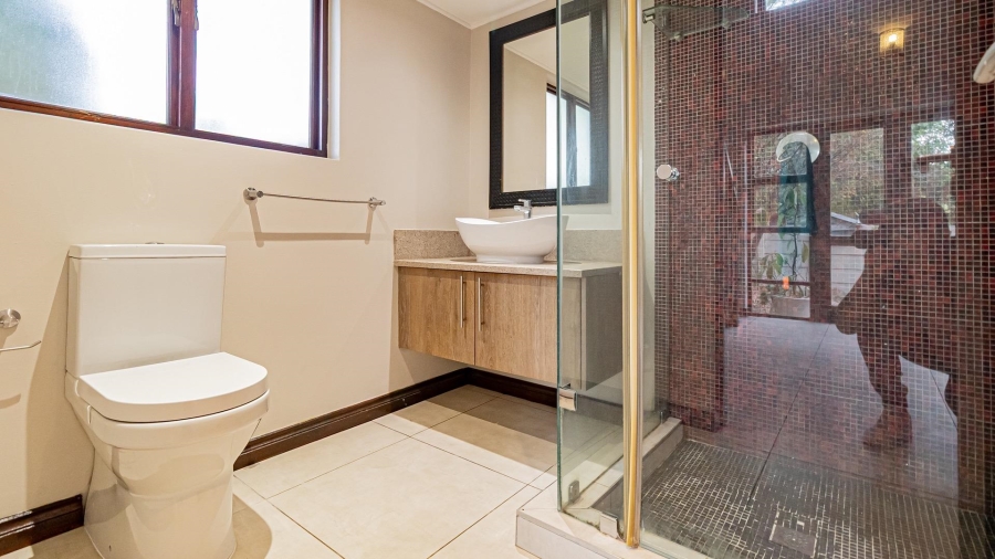 3 Bedroom Property for Sale in Buccleuch Gauteng