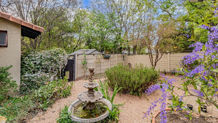 3 Bedroom Property for Sale in Buccleuch Gauteng