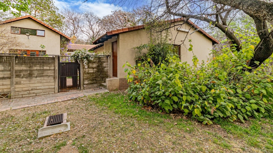 3 Bedroom Property for Sale in Buccleuch Gauteng