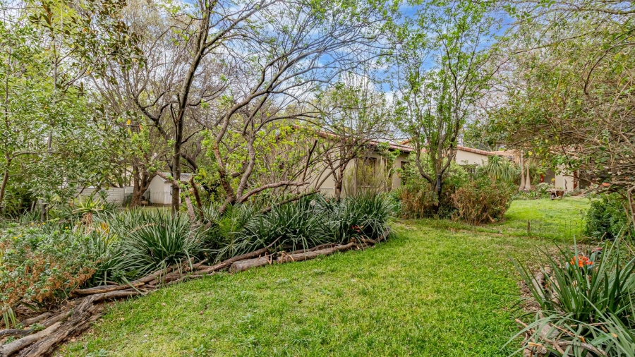 3 Bedroom Property for Sale in Buccleuch Gauteng