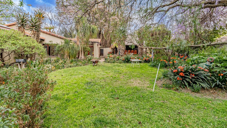 3 Bedroom Property for Sale in Buccleuch Gauteng