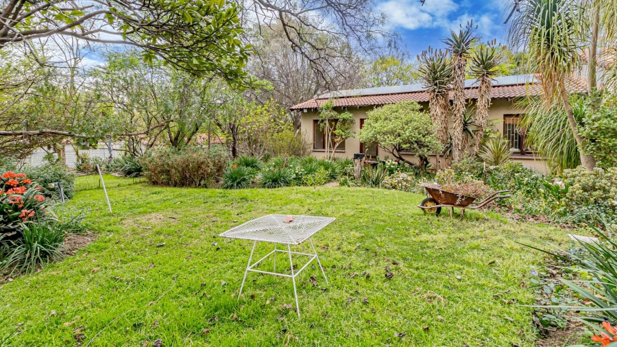 3 Bedroom Property for Sale in Buccleuch Gauteng