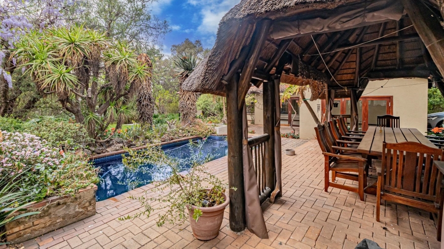 3 Bedroom Property for Sale in Buccleuch Gauteng