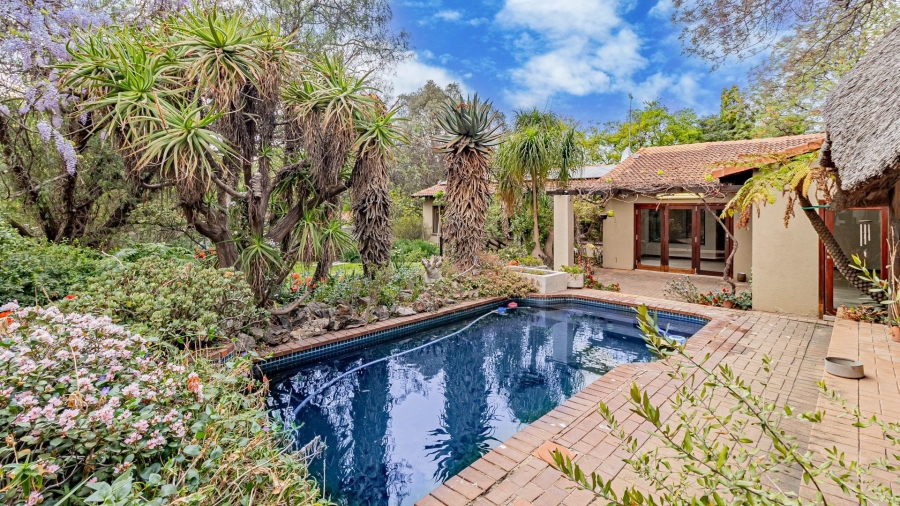 3 Bedroom Property for Sale in Buccleuch Gauteng