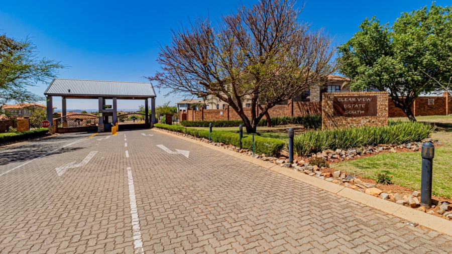 0 Bedroom Property for Sale in Krugersdorp Gauteng