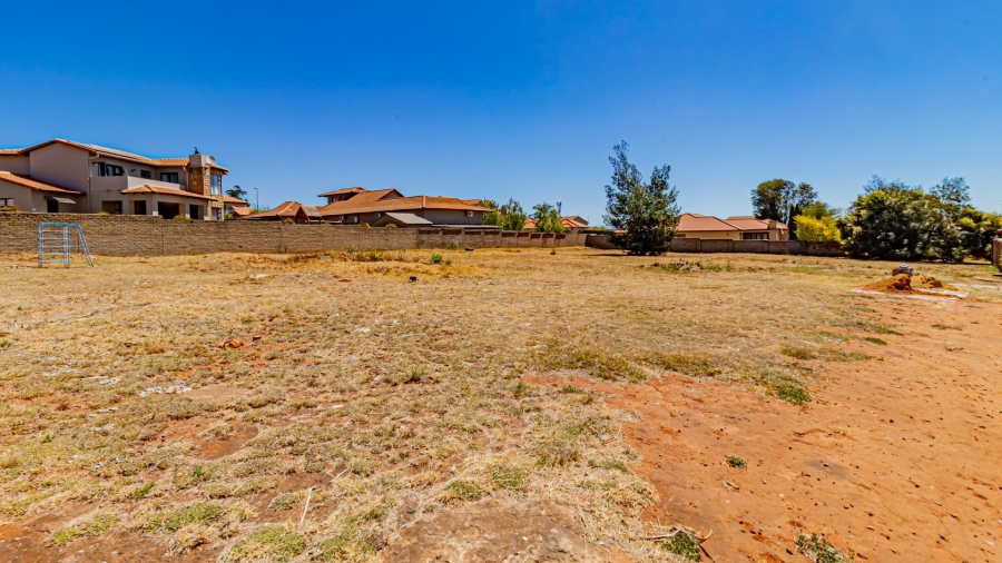 0 Bedroom Property for Sale in Krugersdorp Gauteng